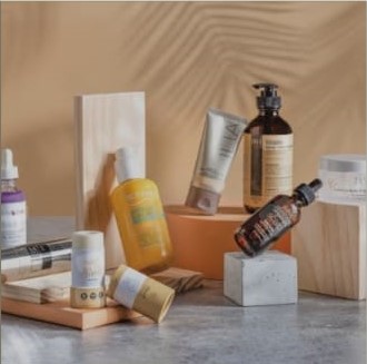 Fragrances