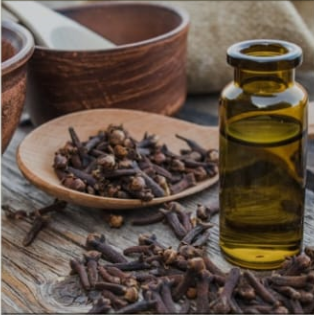 Essential Oils